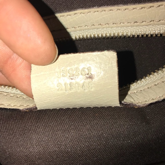 Gucci - Picture 7 of 7